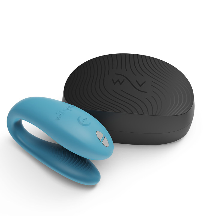 We-Vibe Sync Go Turquesa