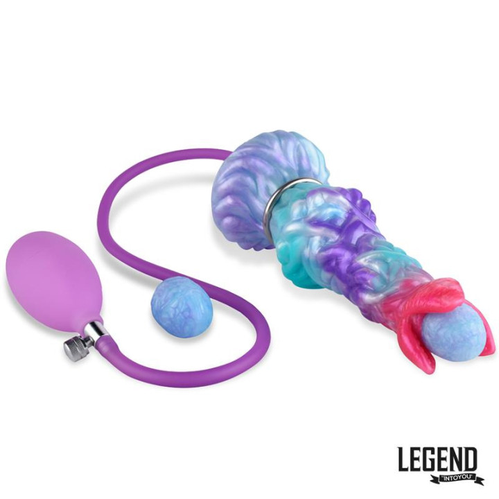 Eggruphon Dildo Ovipositor 20 cm