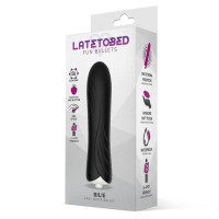 Bilie Bala Vibradora Easy Quick Negro