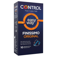 Easy Way Finissimo Original 10 Uds