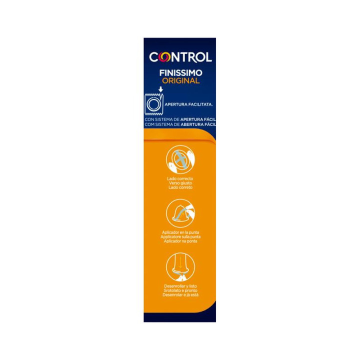 Easy Way Finissimo Original 10 Uds