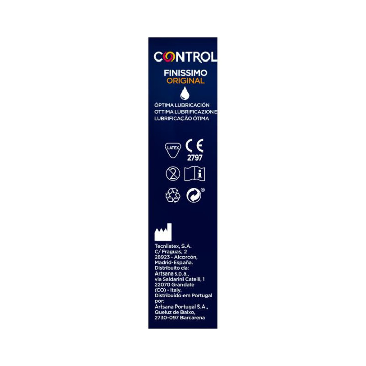 Easy Way Finissimo Original 10 Uds