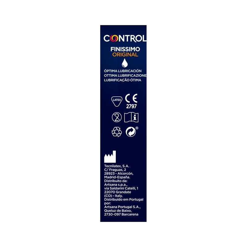 Easy Way Finissimo Original 10 Uds