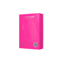Lush 4 Lovense Parejas