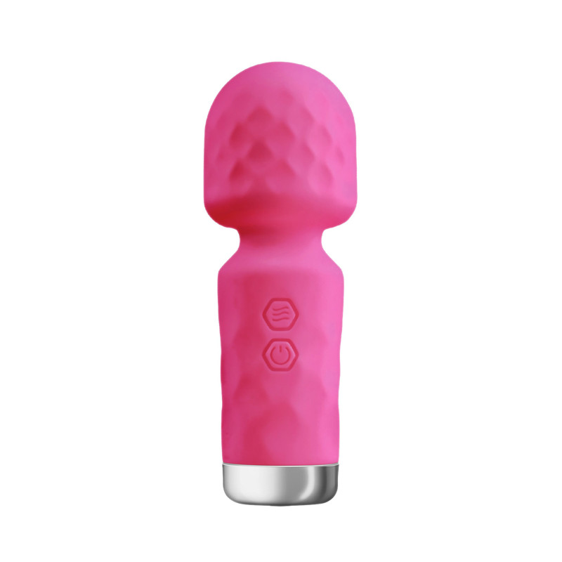 Mini Wand King Rosa
