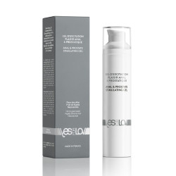 Gel Estimulante Anal y Próstata 50 ml