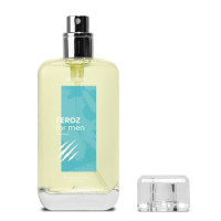 Feroz Perfume Feromonas Hombre