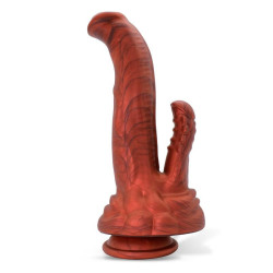 Bycephalor Dildo 23,5 cm 