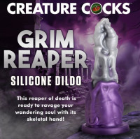 Dildo Grim Reaper