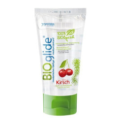 Bioglide Lubricante Sabor Cereza 80 ml