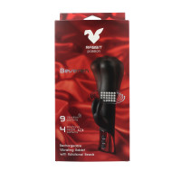 Beveren Rabbit con Bolas Giratorias