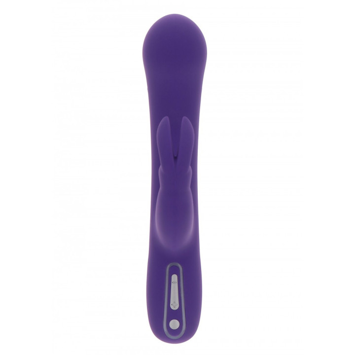 Vibrador Triple Placer