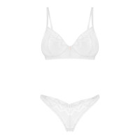 Alissium 2-Pcs Set