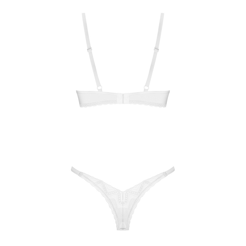 Alissium 2-Pcs Set