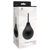 Anal Douch Negro