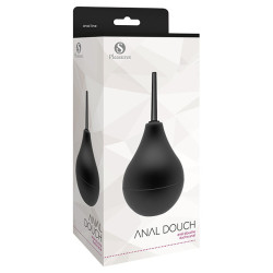 Anal Douch Negro