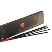 Caja Incienso Erótico Feromonas 20 Sticks Exotic Mango