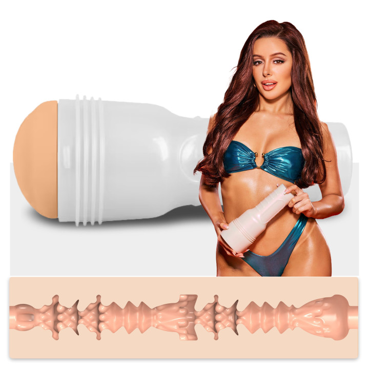 Fleshlight Girls Vanna Bardot