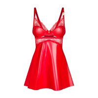Aliosa Chemise & Tanga