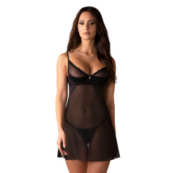 Stelisa Chemise & Tanga