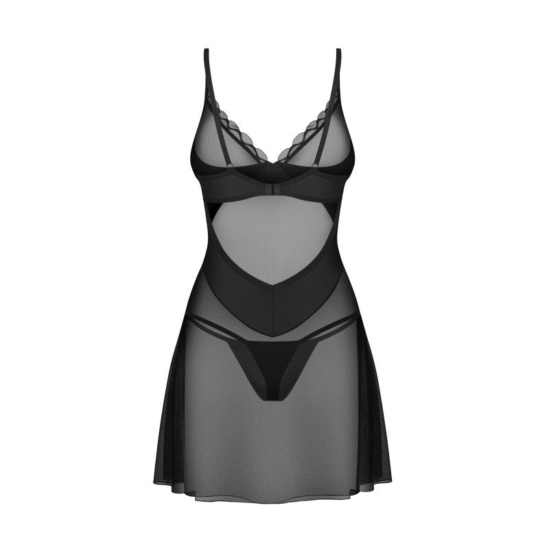 Stelisa Chemise & Tanga