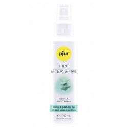 After Shave Spray 100 ml