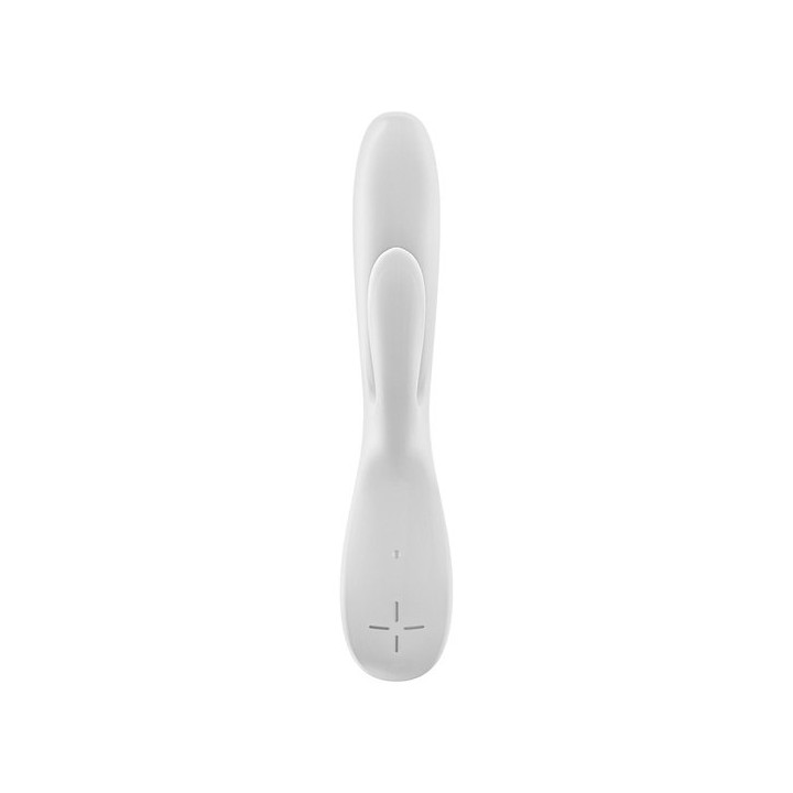 Vibrador Ovo E5 Recargable Blanco