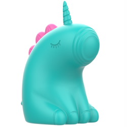 Trixie Estimulador Unicornio Verde