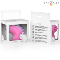 Pinkie Estimulador Unicornio Rosa