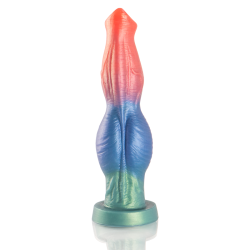 Arion Dildo Sinfonía del Placer Recargable Control Remoto
