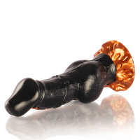 Deimos Dildo Podre del Éxtasis