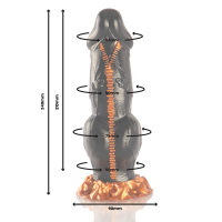 Deimos Dildo Podre del Éxtasis