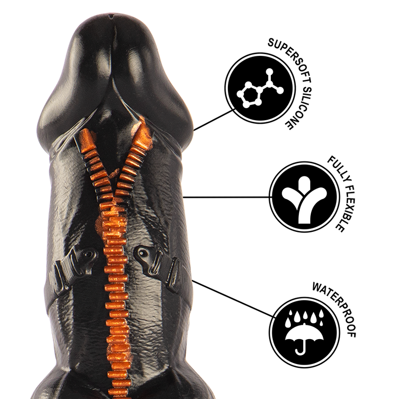 Deimos Dildo Podre del Éxtasis