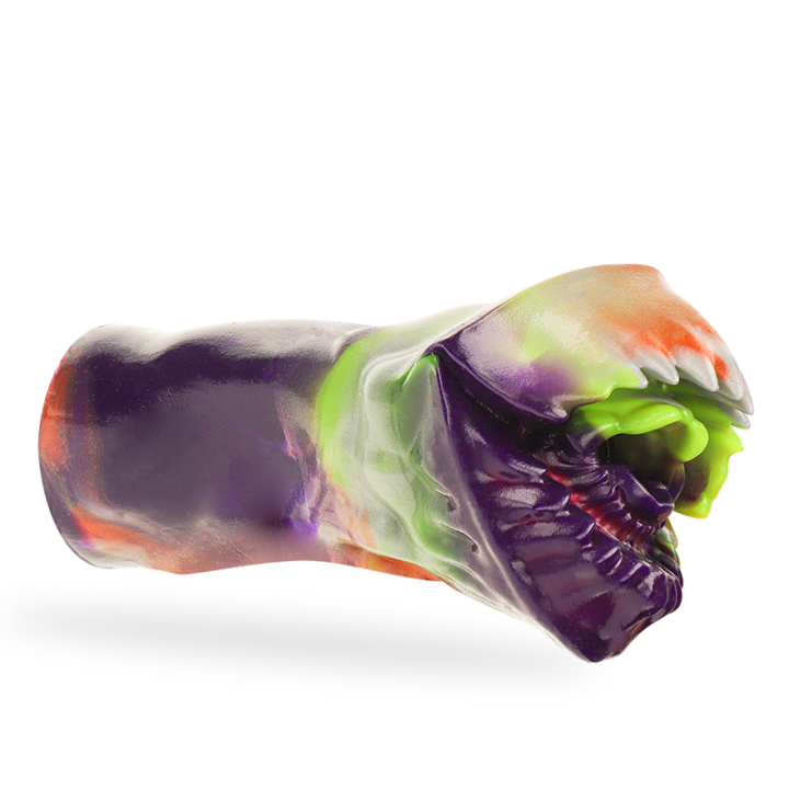 Brontes Masturbador Masculino Cíclope