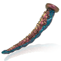 Charybids Dildo Tentáculo Tamaño Grande