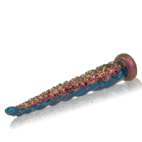 Charybids Dildo Tentáculo Tamaño Grande