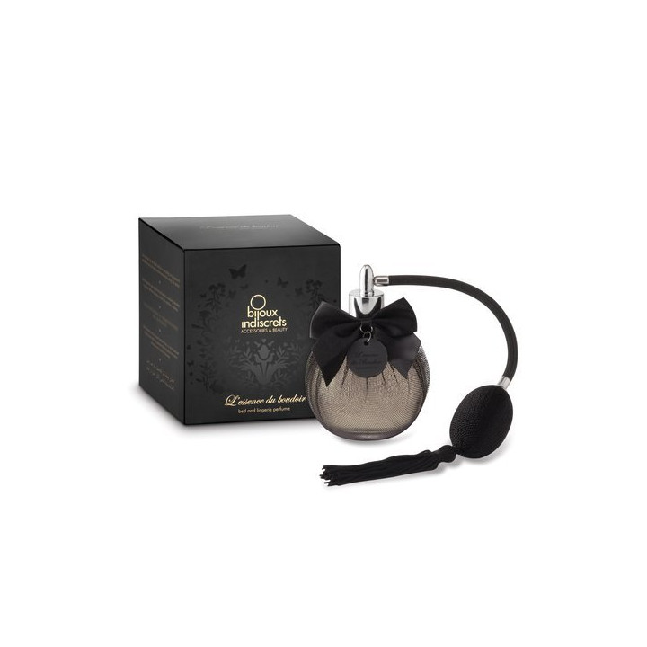 Esencia de Boudoir Perfumador de Sábanas