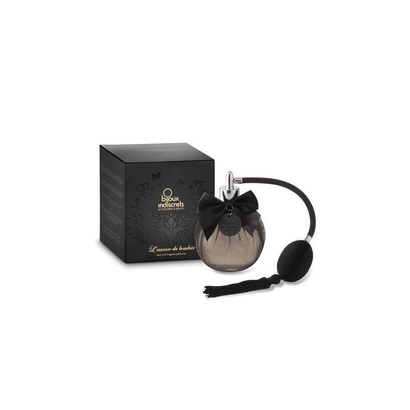 Esencia de Boudoir Perfumador de Sábanas