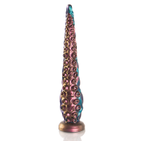 Charybids Dildo Tentáculo Tamaño Grande