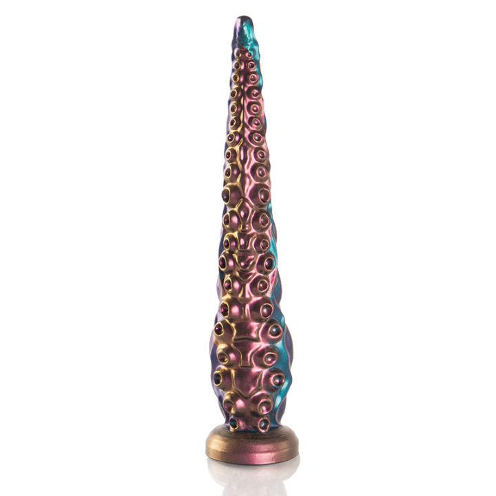 Charybids Dildo Tentáculo Tamaño Grande
