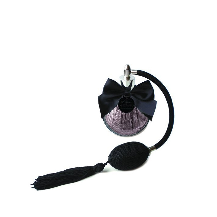 Esencia de Boudoir Perfumador de Sábanas