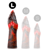 Lilith Dildo Demonio Maligno L