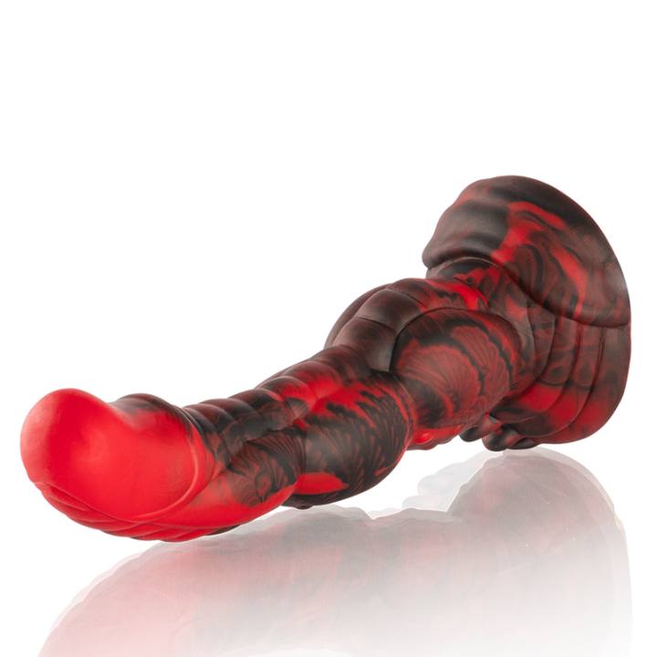 Ares Dildo Pasión Combativa