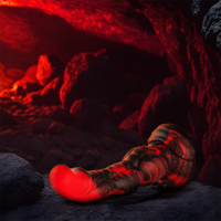 Ares Dildo Pasión Combativa
