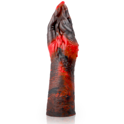 Lilith Dildo Demonio Maligno S