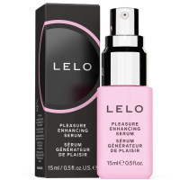Serum Potenciador Clítoris 15 ml