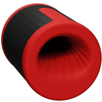 F2S Masturbador Masculino Rojo
