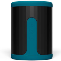 F2S Teal Masturbador Masculino Azul