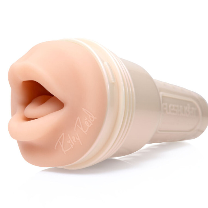 Fleshlight Girls Riley Reid Insomnia Boca