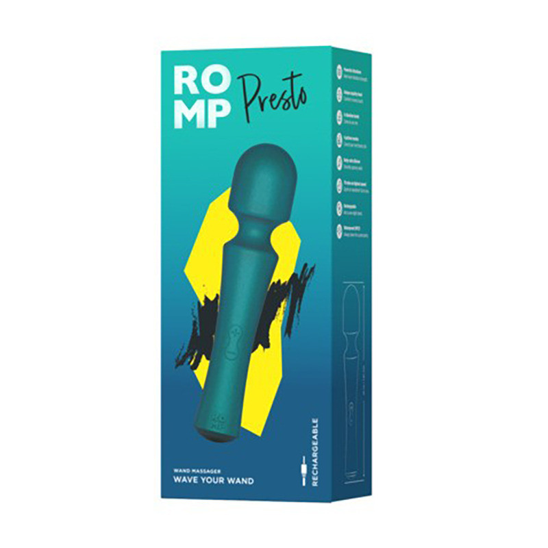 Romp Presto